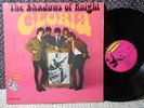 Shadows of Knight vg-vg+ original mono LP Gloria