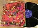 “DISRAELI GEARS” CREAM 1973 RELEASE STEREO FR. LAM/BACK, UNLAM. IN EXC+ VINYL LP