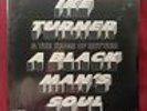 IKE TURNER A Black Man's Soul Vinyl Pompeii SD 6003 Sealed