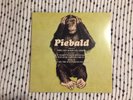 Piebald Vol. I-III Record Store Day 2011 3xLP /1000 Rise Records