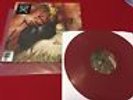 Circa Survive - Appendage Vinyl LP Oxblood /3000 RSD