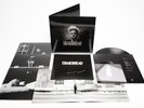 ERASERHEAD SOUNDTRACK, LYNCH & SPLET, SILVER VINYL + 7