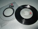 RARE MEXICO U2 Contigo o sin ti With or Without MEXICAN PROMO 7