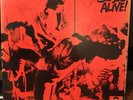 Slade Alive original LP Autographed Signed Polydor Gatefold Vinyl.