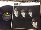THE BEATLES: