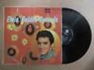 Elvis Presley, Golden Records, black label, rare Australian pressing