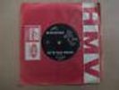 The Spinning Wheels, Follow me down/Got my mojo working, rare Aust garage psych