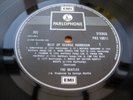 George Harrison THE BEST OF GEORGE HARRISON UK LP 1st Press UNPLAYED MINT