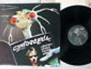 ROGER TAYLOR FUN IN SPACE ELEKTRA P-11000E Japan VINYL LP