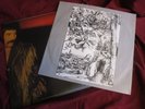 BLACK SABBATH ? SEVENTH STAR ? AUGENSCHEINLICH UNGESPIELT MINT ERSTPRESSUNG OIS