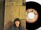GEORGE HARRISON ALL THOSE YEARS AGO DANISH 45+PS 1981 THE BEATLES