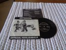 Antisocial ?– Official Hooligan EP 7