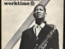 SONNY ROLLINS/MAX ROACH/RAY BRYANT WORKTIME 1962 PRESTIGE 7246 DG RVG NM VINYL