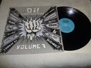 Oi  Chartbusters Volume 1 LP Punk Oi  Skinhead LINK BLitz Menace The Blood