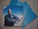 MOBY 18 ORIGINAL RARE UK 2002 LP DOUBLE VINYL MUTE STUMM202 NR MINT
