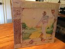 ELTON JOHN: Goodbye Yellow Brick Road, MCA Records, USA, early, SEALED, LP