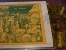 TALKING HEADS ART SCHOOL LP COLORED SPLATTER VINYL LIVE TMOQ TAKRL VG+ VINYL