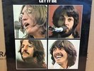 THE BEATLES LET IT BE UK STEREO APPLE RECORDS LP PCS 7096 YEX773/4-3U/3U