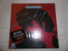 SANTANA ZEBOP HALF SPEED MASTER AUDIOPHILE LP RECORD STILL SEALED NEW MINT VINYL
