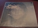 JOHN LENNON IMAGINE LP QUADRAPHONIC APPLE UK IMPORT SHRINK VG VINYL BEATLES