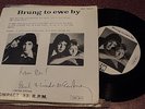 PAUL McCARTNEY BRUNG TO EWE BY 7