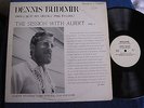 Dennis Budimir/Session with Albert Stinson Vol 1/Gary Foster/Revelation 14/MINT-
