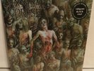 Cannibal Corpse The Bleeding LP Vinyl Record new 2016 Reissue German Press