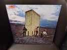 The Who - Who's Next LP Polydor 1981 Japan 23MM0069 VG+ w/ insert