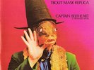 Captain Beefheart - Trout Mask Replica (Vinyl Reprise 2MS 2027)
