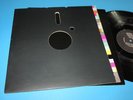 New Order / Blue Monday (UK 1983, Factory FAC 73) - 12