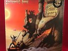 DIAMOND HEAD Borrowed Time 1982 UK Vinyl LP Record EXCELLENT CONDITION