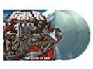 GWAR-BLOOD OF GODS  VINYL LP NEW