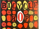 * BILLY ADAMS Bicycle Hop R&B SOUL ROCKER GARAGE STOMPER KoKo Pic Sleeve 45 Hear