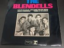 THE BLENDELLS