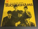 THE BUCKINGHAMS