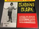 CLAUDINE CLARK
