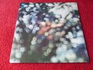 P069 - Pink Floyd ?– Obscured By Clouds - Harvest 1C 072-05 054 - Germany 1972