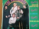 45t EP : THE EASYBEATS  