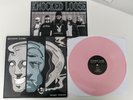 KNOCKED LOOSE Laugh Tracks LP cancer bats.the bronx.converge BABY PINK VINYL