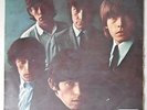 Rolling Stones - S/T No.2 - LP 1965 D - Decca BLK-16325 - Mono