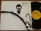 Milford Graves Percussion Ensemble with S.Morgan,  ESP Us 1015 EX