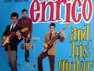 ENRICO AND HIS GUITAR  ( CIACCI -LITTLE TONY ) 7