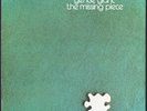GENTLE GIANT - The Missing Piece - 1977 France LP Chrysalis
