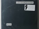 LCD SOUNDSYSTEM '45.33' Gatefold Vinyl 2LP NEW/SEALED
