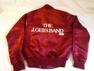 RED SATIN JACKET (PROMO)THE  J.GEILS BAND (EMI)