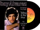 TONY ALVAREZ - TALKING IN YOUR SLEEP - PROMO 7