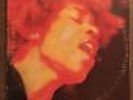 Jimi Hendrix Electric Ladyland Vinyl 2 LP RS 6307 Two Color Label Orig