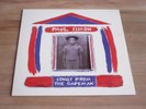 LP   PAUL SIMON  -  SONGS FROM THE CAPEMAN     WARNER  RECORDS
