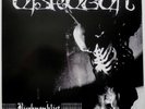2 x LP DE**EISREGEN - BUEHNENBLUT - 