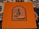 Concert for Bangladesh 3xLP George Harrison Bob Dylan Ex Boxset Vinyl